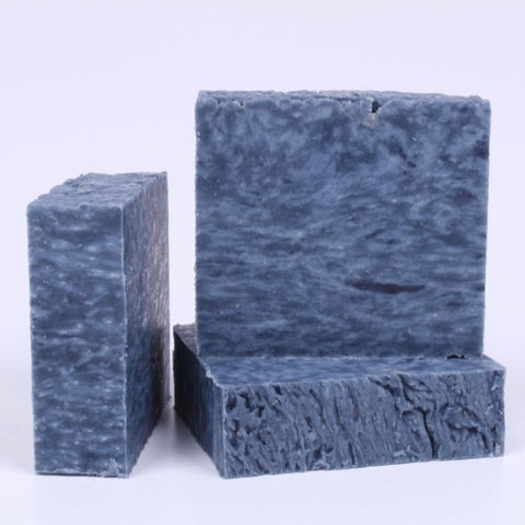 Soap- Deep Sea, 1 inch thick