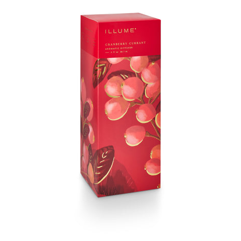 Illume® Cranberry Currant Aromatic Diffuser