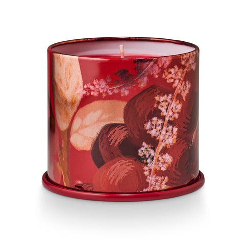 Illume® Cranberry Currant Vanity Tin