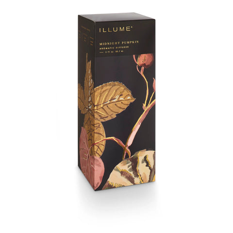 Illume® Midnight Pumpkin Aromatic Diffuser