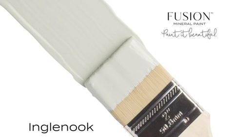 Inglenook - Fusion Mineral Paint, 16.9oz/500ml