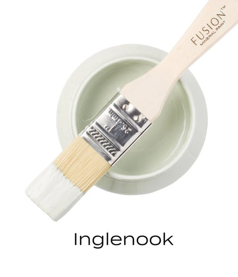 Inglenook - Fusion Mineral Paint, 16.9oz/500ml