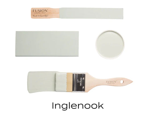 Inglenook - Fusion Mineral Paint, 16.9oz/500ml