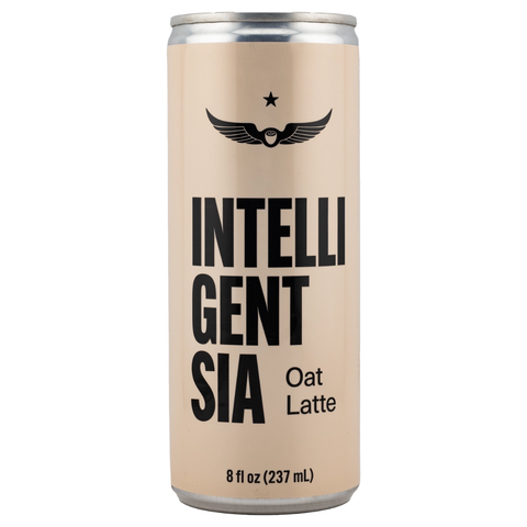 Intelligentsia Oat Latte, 8oz