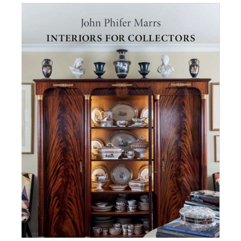 Interiors for Collectors