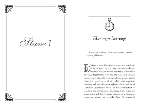 Inventing Scrooge: The Incredible True Story Behind Dickens' Legendary A Christmas Carol by Carlo Devito