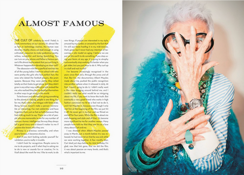 Iris Apfel: Accidental Icon by Iris Apfel