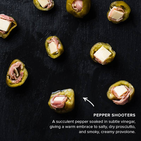 Italian Market Gift Crate - Di Bruno Bros.