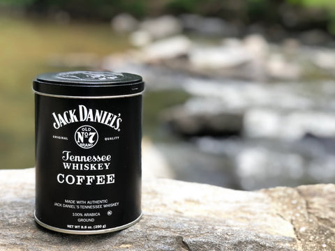 Jack Daniel’s® Tennessee Whiskey Coffee, 8.8 oz. Can