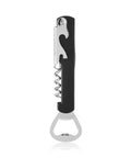 Jack™ Compact Multi-Use Beer & Wine Bottle Opener