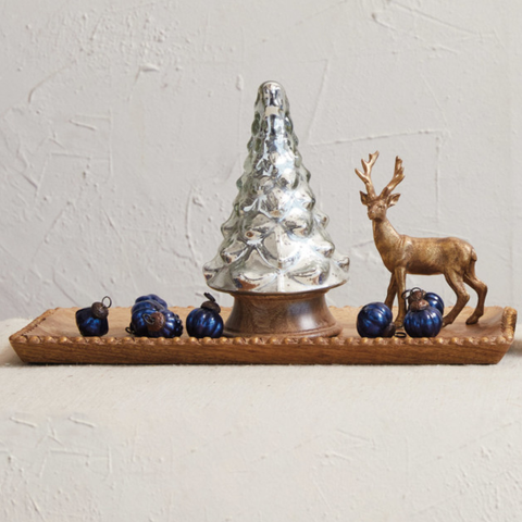 Jewel Box Gold Deer