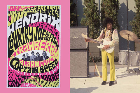 Jimi: A comprehensive visual celebration and ultimate tribute to the greatest guitar player in rock and roll history. By Janie Hendrix and John McDermott