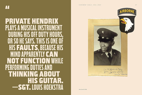 Jimi: A comprehensive visual celebration and ultimate tribute to the greatest guitar player in rock and roll history. By Janie Hendrix and John McDermott