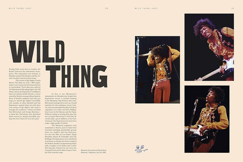 Jimi: A comprehensive visual celebration and ultimate tribute to the greatest guitar player in rock and roll history. By Janie Hendrix and John McDermott