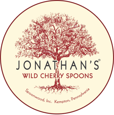 Jonathan’s Spoons® Right Handed Lazy Spoon® Spootle, 12"