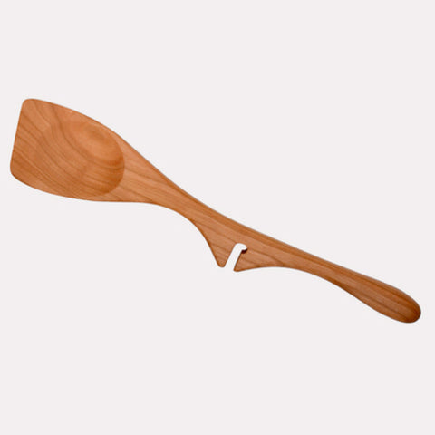 Jonathan’s Spoons® Right Handed Lazy Spoon® Spootle, 12"