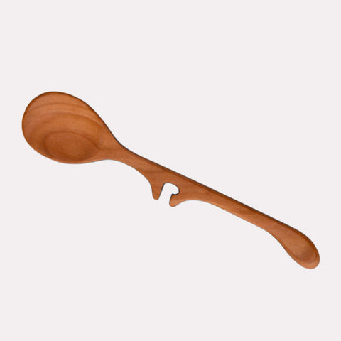 Jonathan’s Spoons® Right Handed Little Lazy Spoon®, 8"