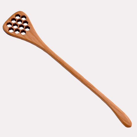 Jonathan’s Spoons® Long Honey Stick, 8"