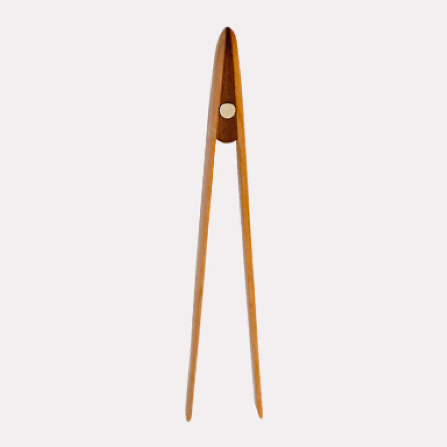 Jonathan's Spoons Magnetic Toaster Tong - Thumbnail 4