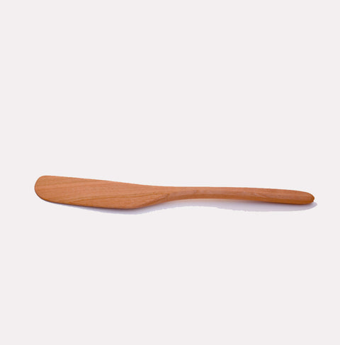 Jonathan’s Spoons® Medium Spreader, 7"