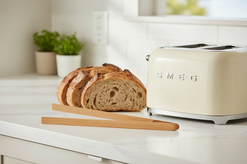 Jonathan’s Spoons® Toaster Tong, 11.5"