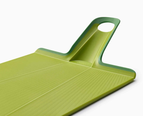 Joseph Joseph Chop2Pot™ Plus Large Folding Cutting Board - Green