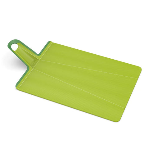 Joseph Joseph Chop2Pot™ Plus Large Folding Cutting Board - Green