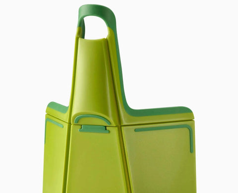 Joseph Joseph Chop2Pot™ Plus Large Folding Cutting Board - Green