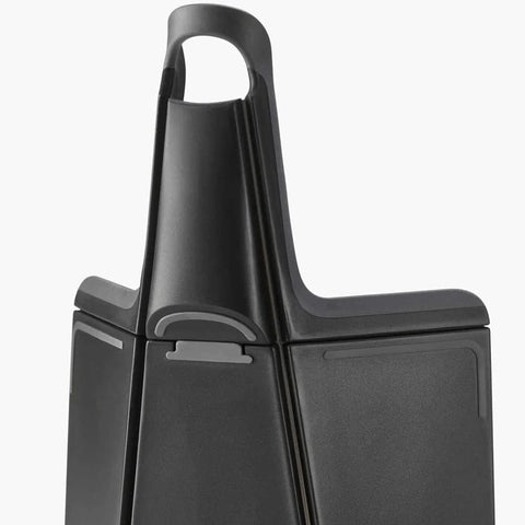 Joseph Joseph Chop2Pot™ Plus Large Folding Cutting Board - Black