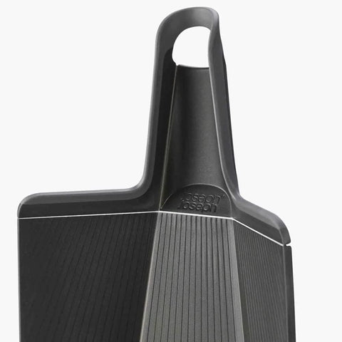 Joseph Joseph Chop2Pot™ Plus Regular Folding Cutting Board - Black