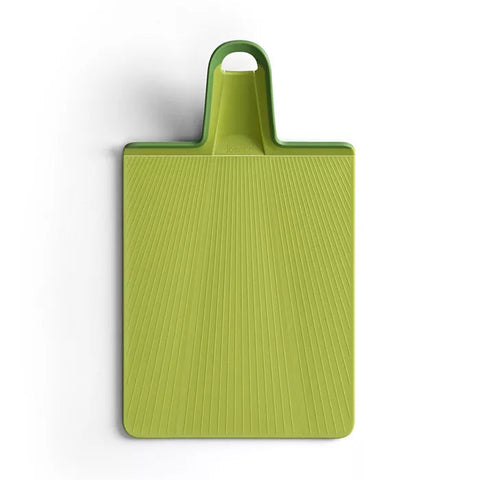 Joseph Joseph Chop2Pot™ Plus Regular Folding Cutting Board - Green