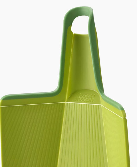 Joseph Joseph Chop2Pot™ Plus Regular Folding Cutting Board - Green
