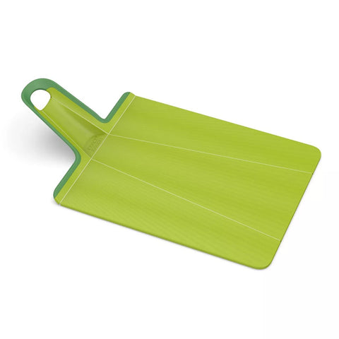 Joseph Joseph Chop2Pot™ Plus Regular Folding Cutting Board - Green