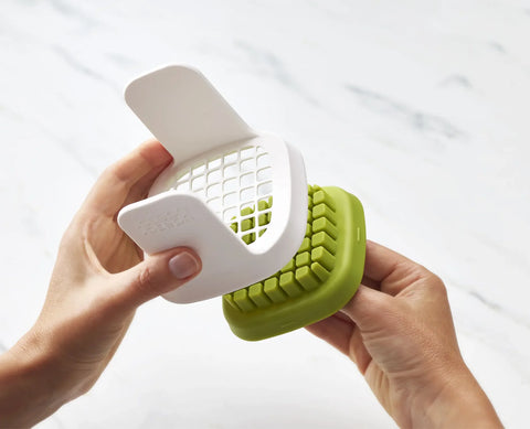 Joseph Joseph ChopCup™ White Vegetable Chopper
