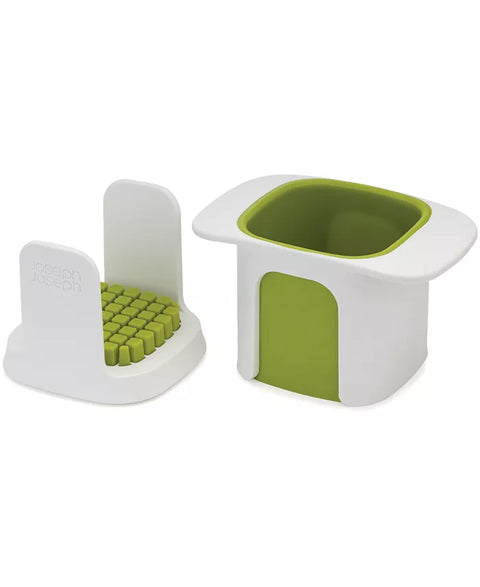 Joseph Joseph ChopCup™ White Vegetable Chopper