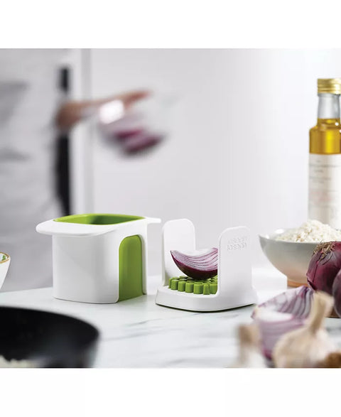 Joseph Joseph ChopCup™ White Vegetable Chopper