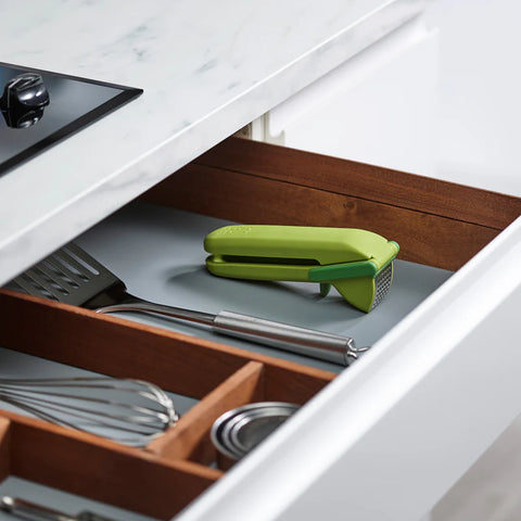 Joseph Joseph CleanForce™ Green Garlic Press