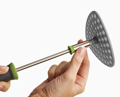 Joseph Joseph Delta™ Folding Potato Masher