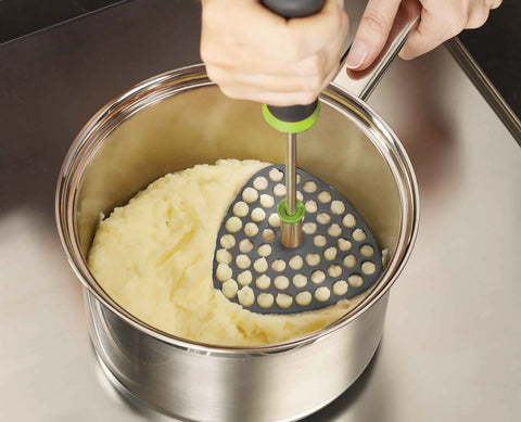Joseph Joseph Delta™ Folding Potato Masher
