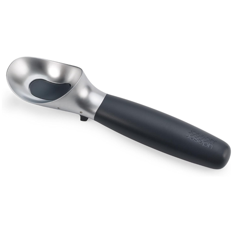 Joseph Joseph Elevate™ Gray Ice-cream Scoop