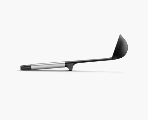 Joseph Joseph Elevate™ Stainless-Steel + Silicone Ladle