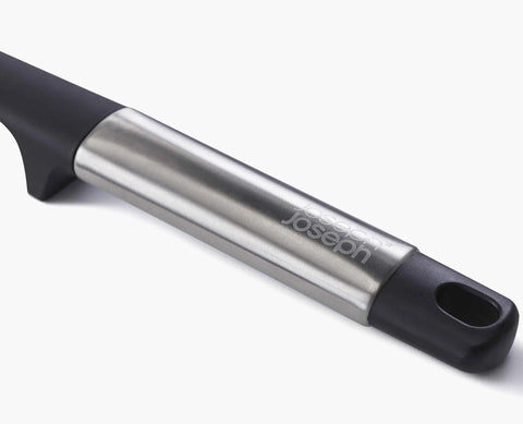 Joseph Joseph Elevate™ Stainless-Steel + Silicone Slotted Turner