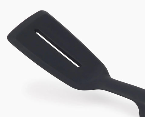 Joseph Joseph Elevate™ Stainless-Steel + Silicone Slotted Turner