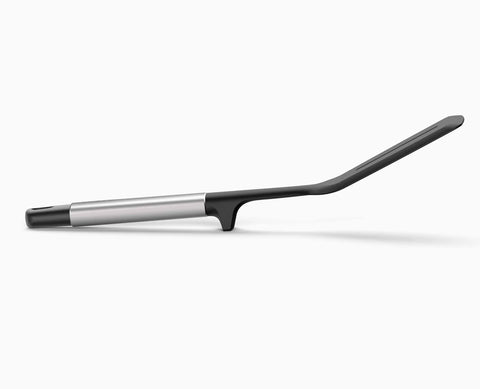 Joseph Joseph Elevate™ Stainless-Steel + Silicone Slotted Turner