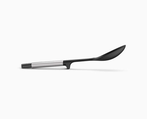 Joseph Joseph Elevate™ Stainless-Steel + Silicone Solid Spoon