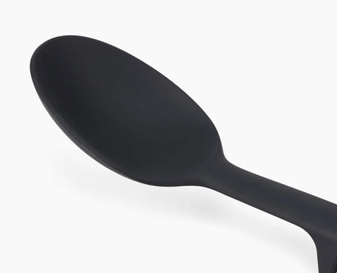 Joseph Joseph Elevate™ Stainless-Steel + Silicone Solid Spoon