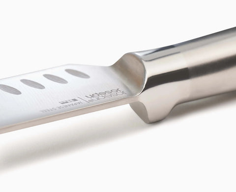Joseph Joseph Elevate™ Steel Knives Carousel 5-piece Set