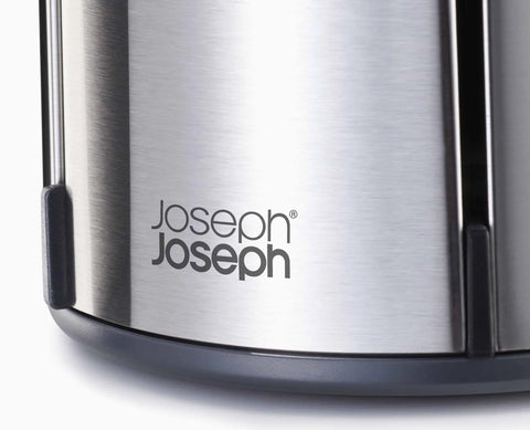 Joseph Joseph Elevate™ Steel Knives Carousel 5-piece Set