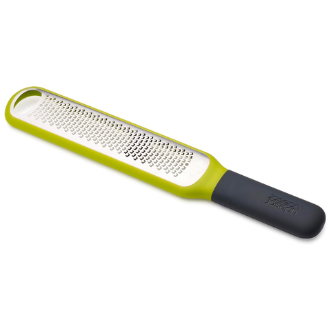 Joseph Joseph Handi-Zest™ Green Citrus Zester