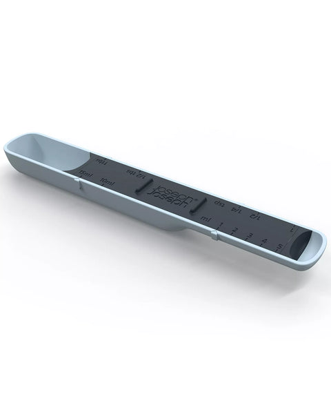 Joseph Joseph Measure-Up™ Blue Adjustable Measuring Spoon